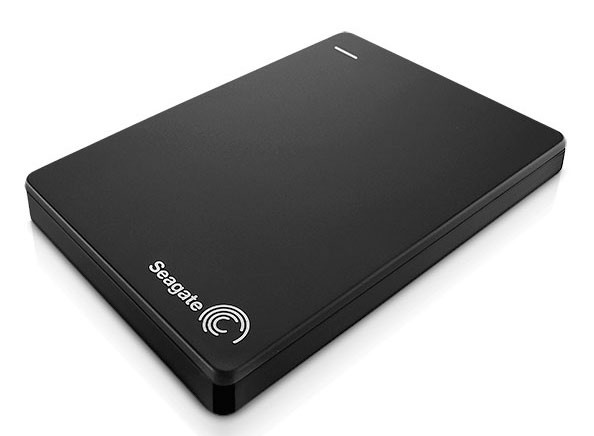 Внешний HDD SEAGATE STDR1000200