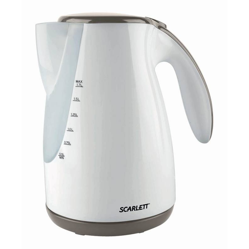 Чайник электрический SCARLETT SC-EK18P22