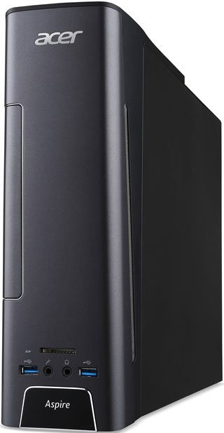 Компьютер ACER XC-230 DM