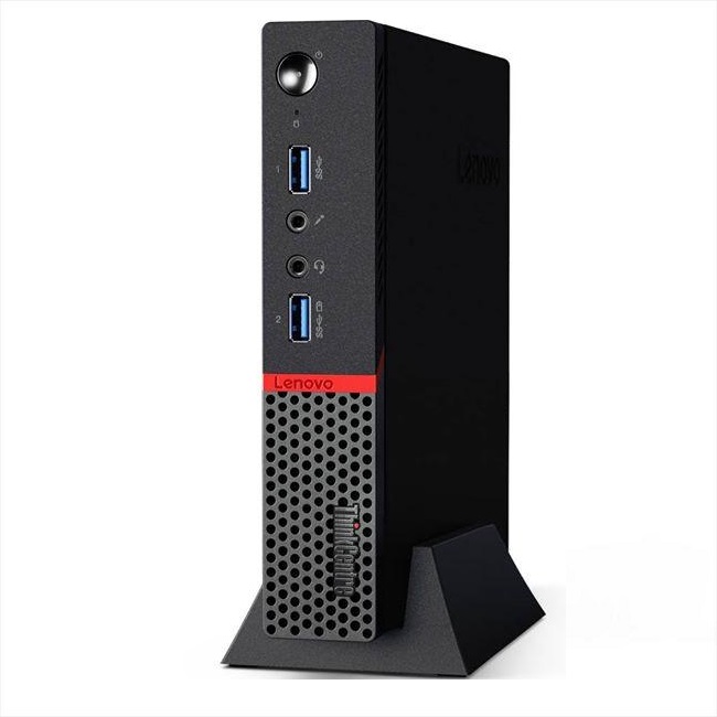 Компьютер LENOVO M700 TINY slim