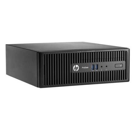 Компьютер HP 400 G2.5 SFF