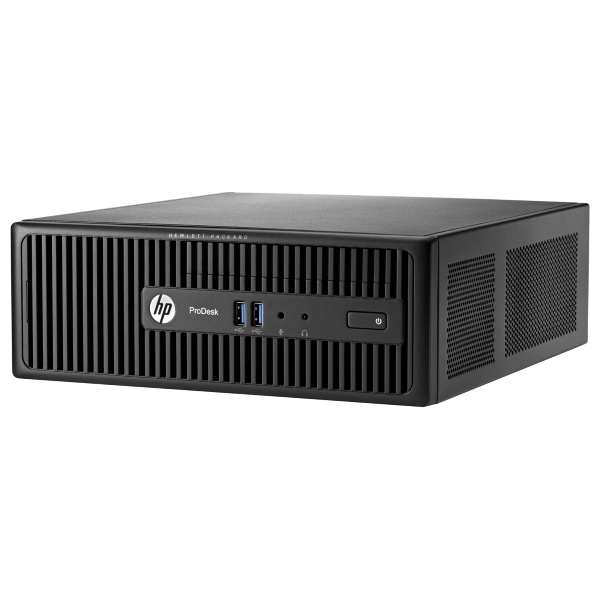 Компьютер HP 400 G2.5 SFF