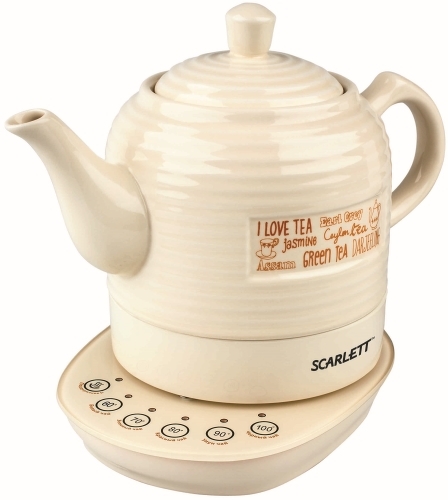 Чайник электрический SCARLETT SC-EK24C02