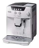 Кофемашина DE LONGHI ESAM 04.110.S