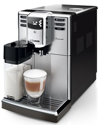 Кофемашина PHILIPS HD8918