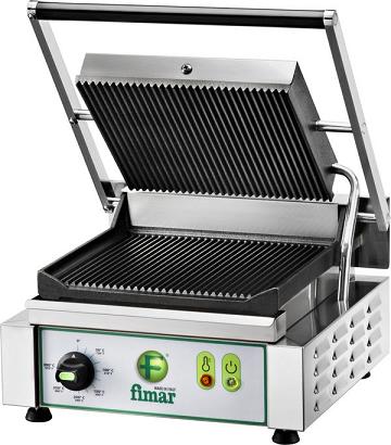 Гриль FIMAR PE 25 LE