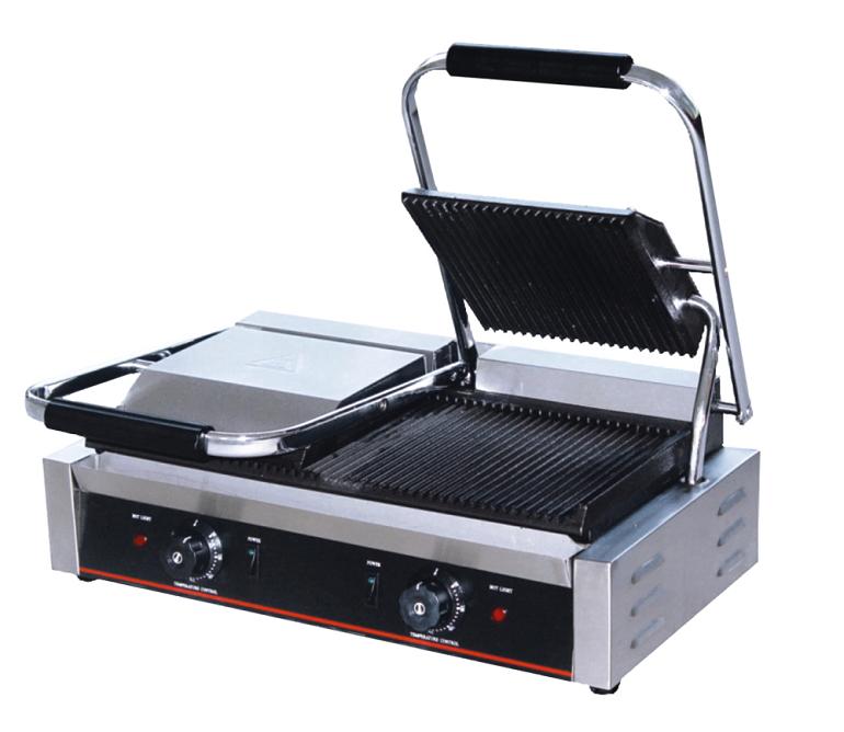 Гриль VIATTO ET-YP-2A1