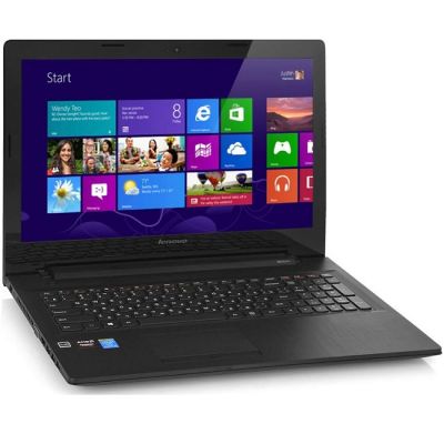 Ноутбук LENOVO B5180
