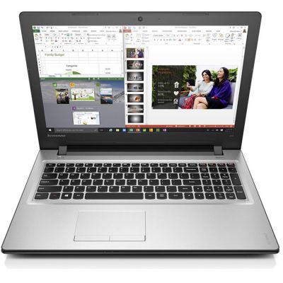 Ноутбук LENOVO 300-15IBR
