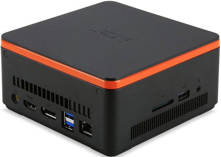 Компьютер ACER M2-601 Revo