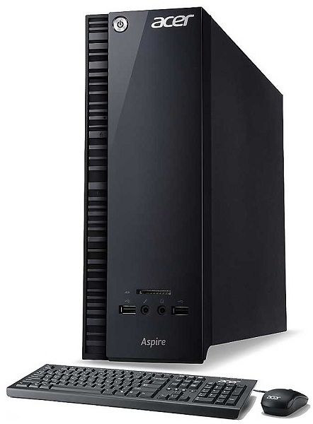 Компьютер ACER XC-704