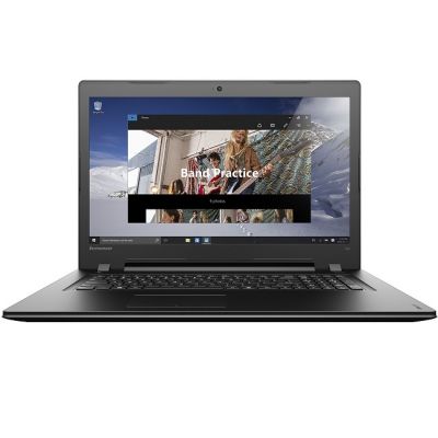 Ноутбук LENOVO 300-15IBR
