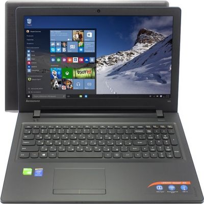 Ноутбук LENOVO 300-15IBR