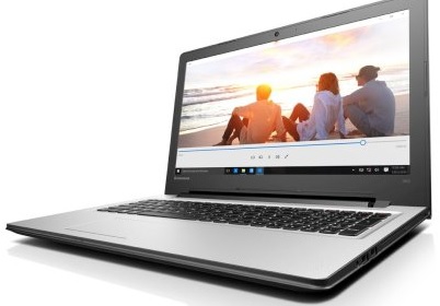 Ноутбук LENOVO 300-15ISK