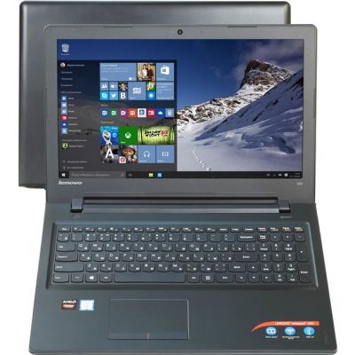Ноутбук LENOVO 300-15ISK