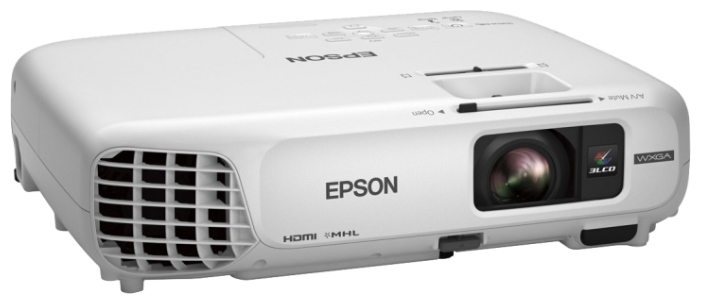 Проектор EPSON EB-W28