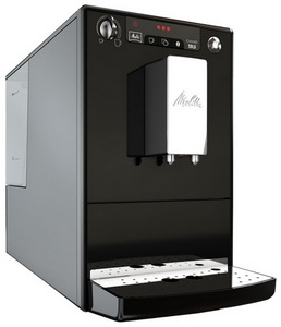 Кофемашина MELITTA Caffeo Solo Pure