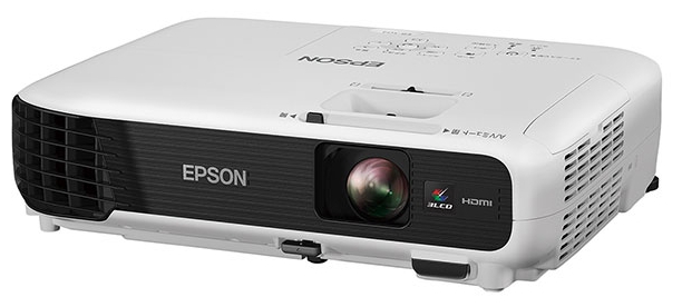 Проектор EPSON EB-S04