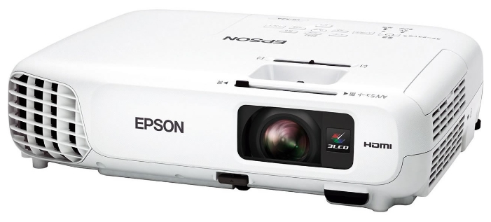 Проектор EPSON EB-S18