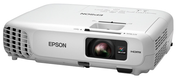 Проектор EPSON EB-X24