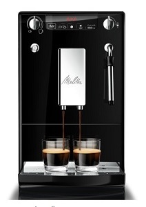 Кофемашина MELITTA Caffeo Solo&Milk