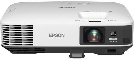 Проектор EPSON EB-1975W