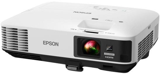 Проектор EPSON EB-1985WU