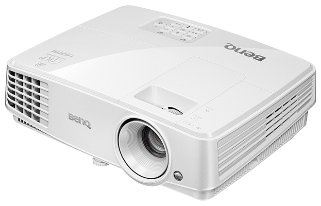 Проектор BENQ MX528
