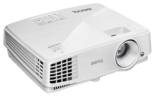 Проектор BENQ MW571