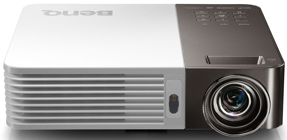 Проектор BENQ GP30