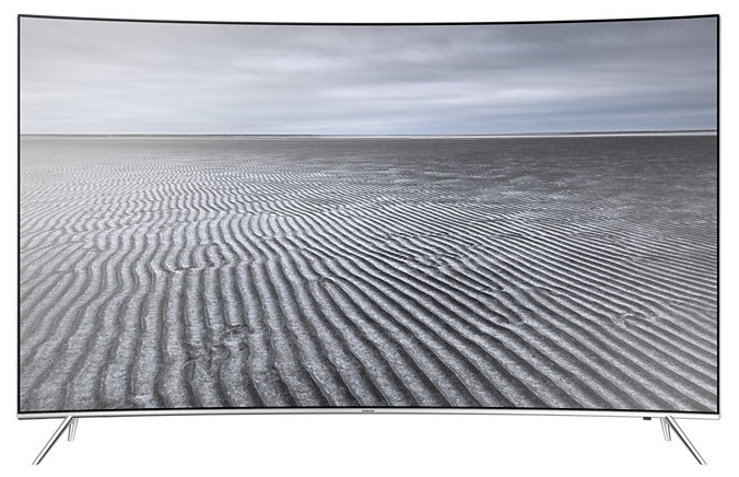 Телевизор SAMSUNG UE-49KS7500UX