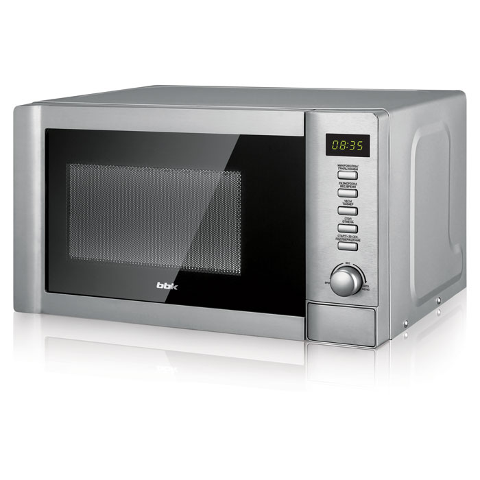 Микроволновая печь BBK 20MWG-730T/BX