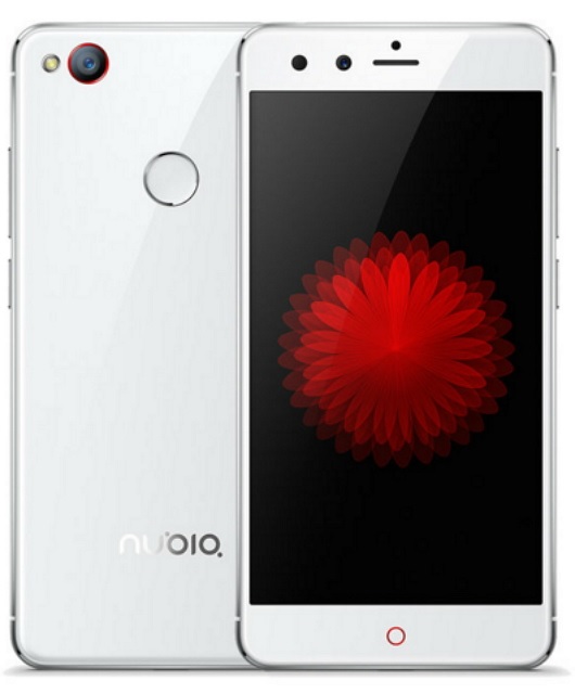 Смартфон ZTE Z11 mini