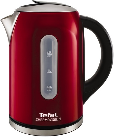 Чайник электрический TEFAL KI 410530