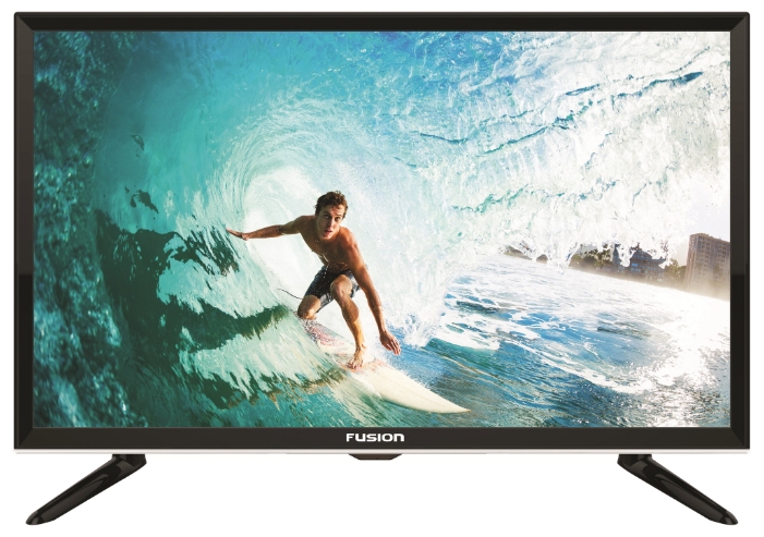 Телевизор FUSION FLTV-28T21