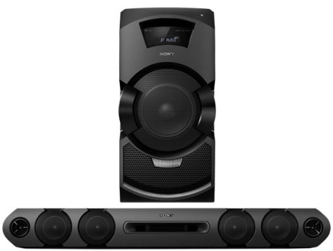 Акустическая система SONY SS-GT3DP