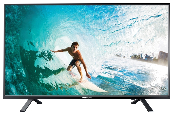 Телевизор FUSION FLTV-40T26