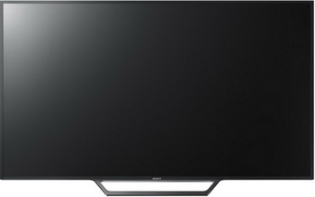 Телевизор SONY KDL-55WD655BRT