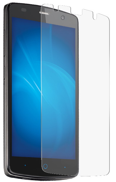 Стекло защитное DF ZTE Blade L5