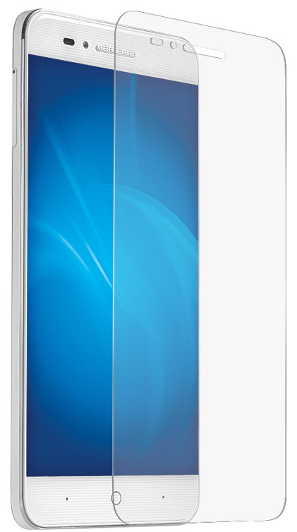 Стекло защитное DF ZTE Blade A610