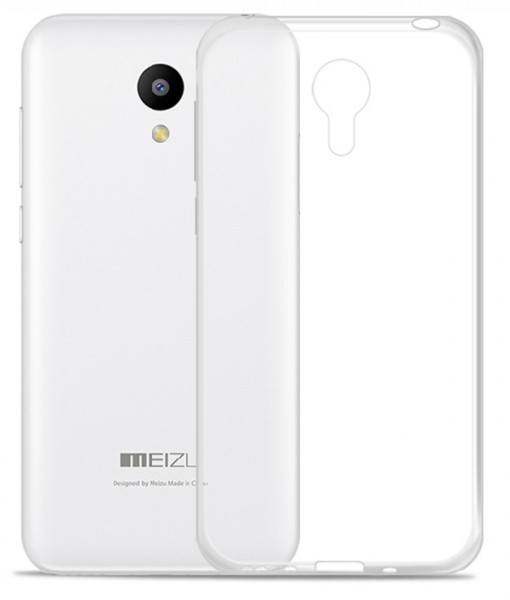 Чехол DF Meizu M3 Note