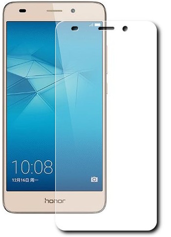 Стекло защитное DF Huawei Honor 5C