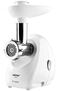 Мясорубка ZELMER ZMM 1006 L RU