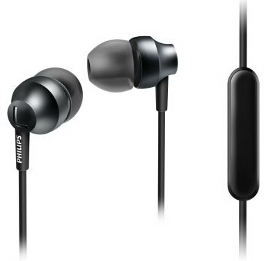 Наушники PHILIPS SHE 3855SG/00