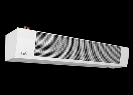 Тепловая завеса BALLU BHC-Н20-W45