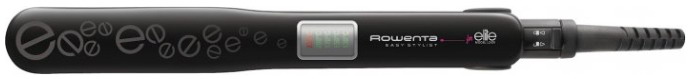 Выпрямитель для волос ROWENTA SF 6012