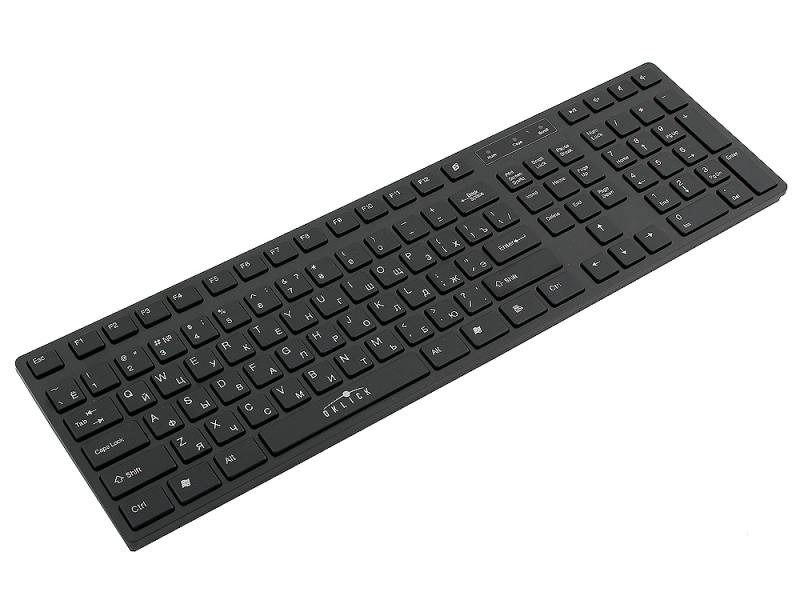 Клавиатура OKLICK 570 M