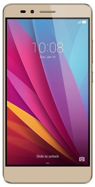 Смартфон HUAWEI Honor 5X