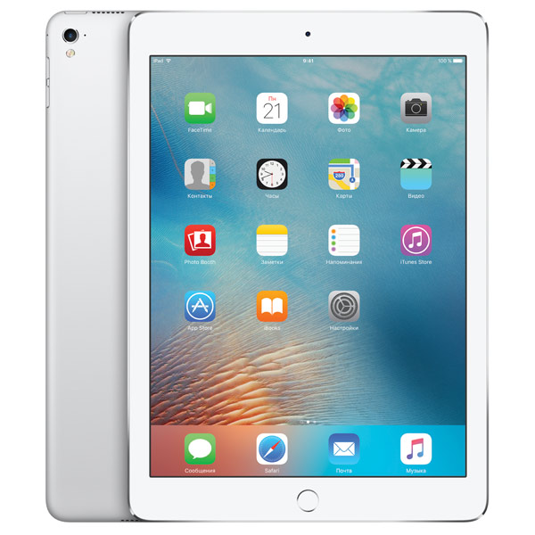Планшет APPLE Pro Wi-Fi