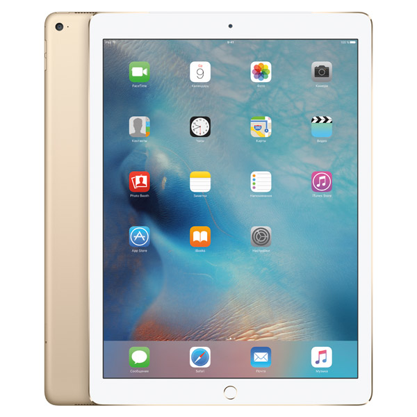 Планшет APPLE Pro Wi-Fi + Cellular